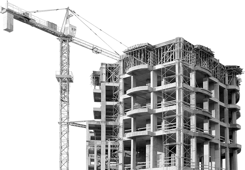Build Now. Pay Over Time.