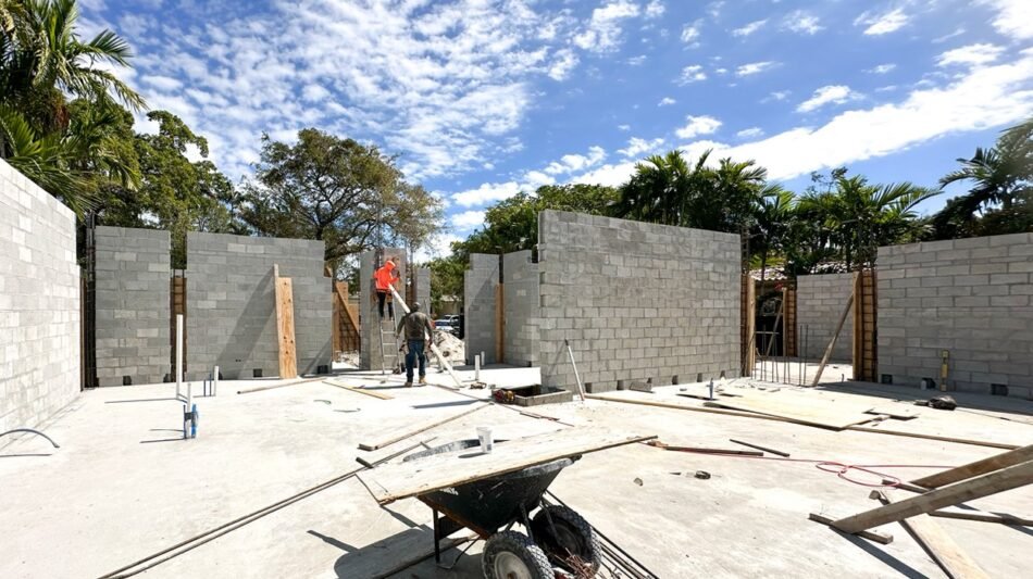 Transform Your Home With Expert Remodeling
