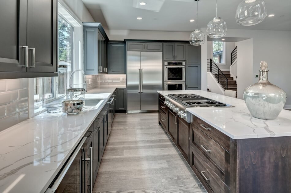 Transform Your Kitchen With Expert Remodeling