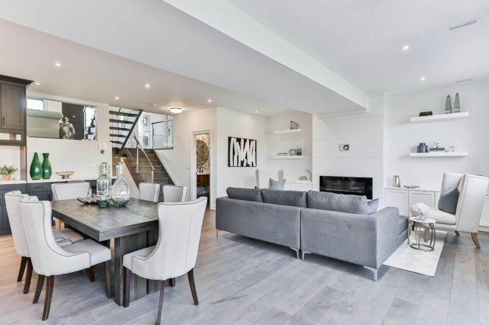 Transform Your Home With Expert Remodeling